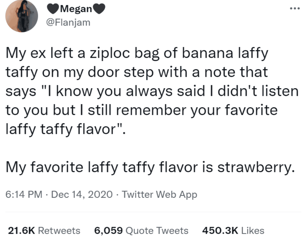 Nice Try