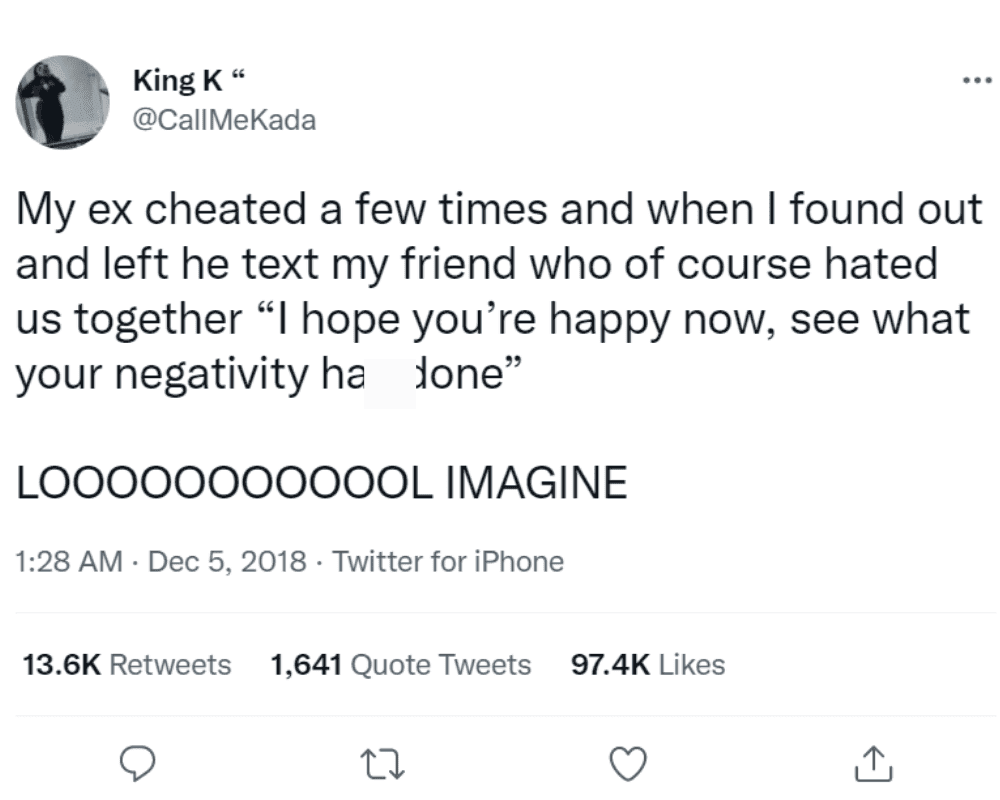 A Lot of Nerve