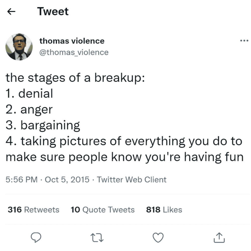 Doing Great