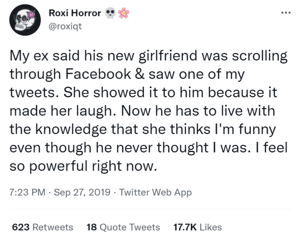 Who Won in the End?