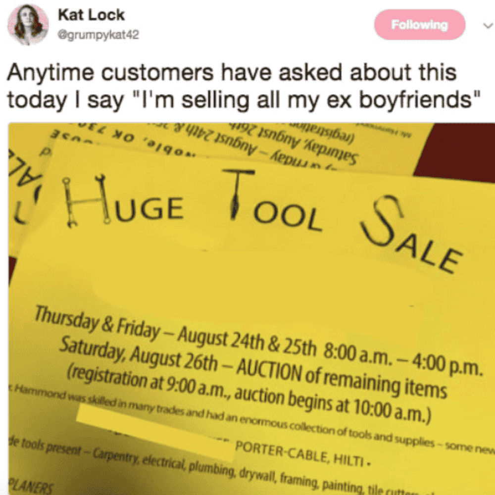 Workplace Humor