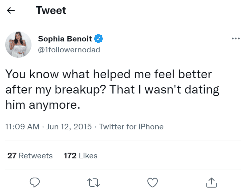 It Really Helps