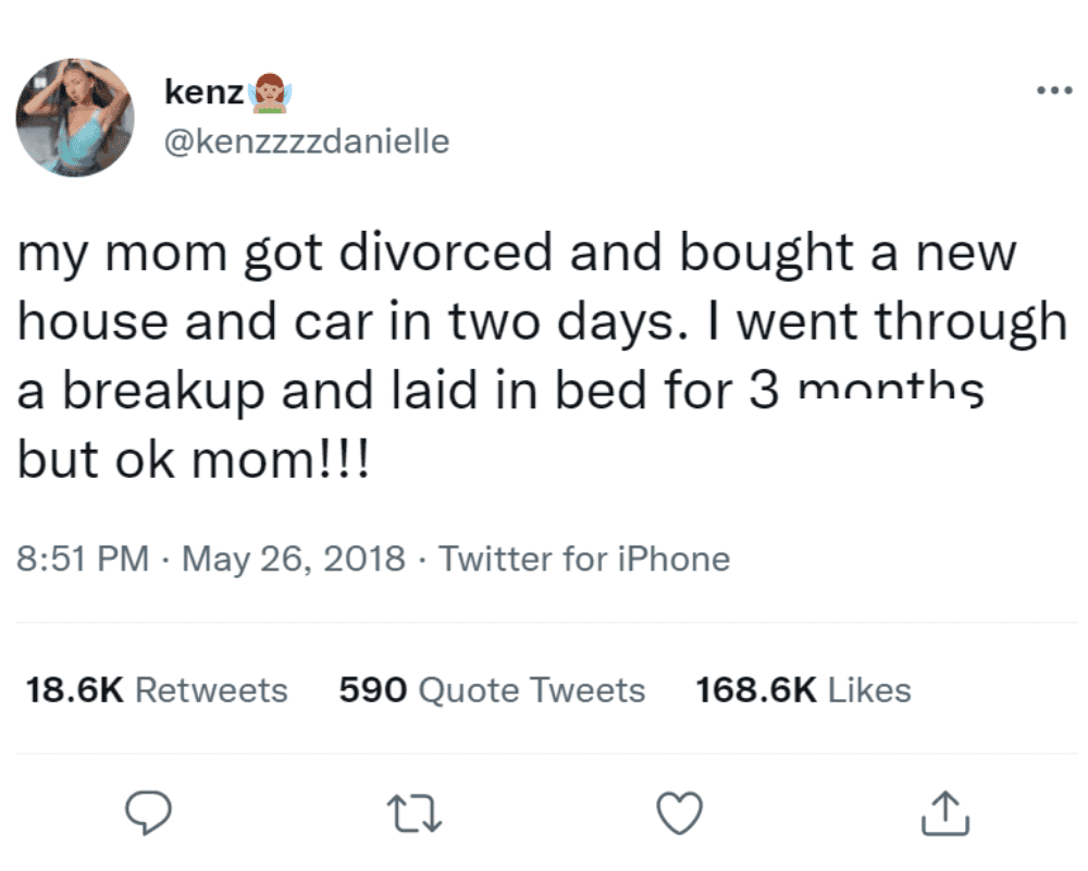 Not Missing a Beat