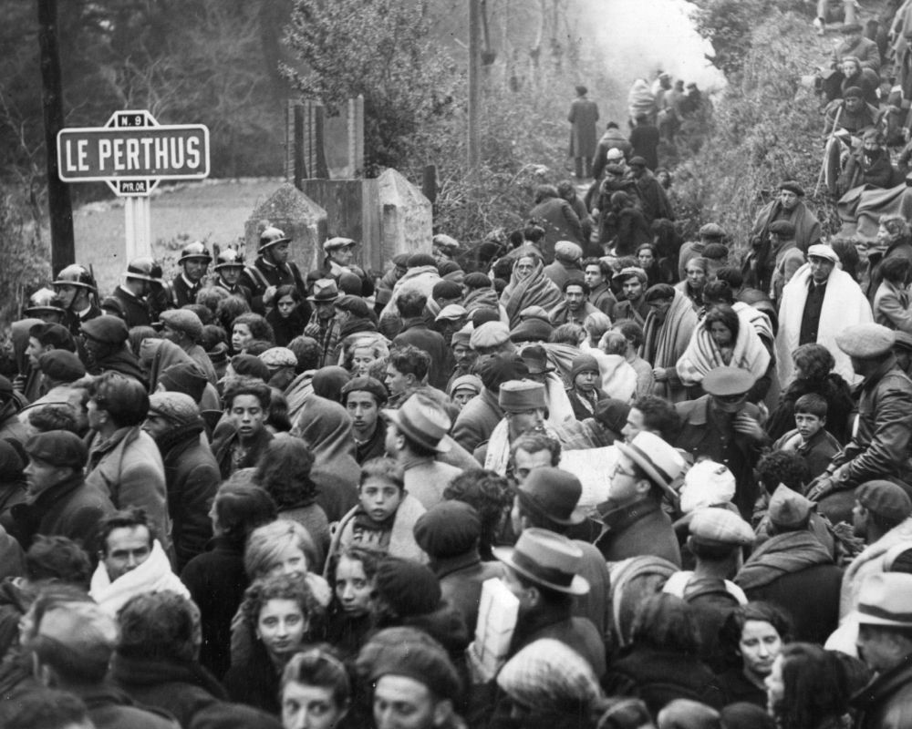The Spanish Civil War