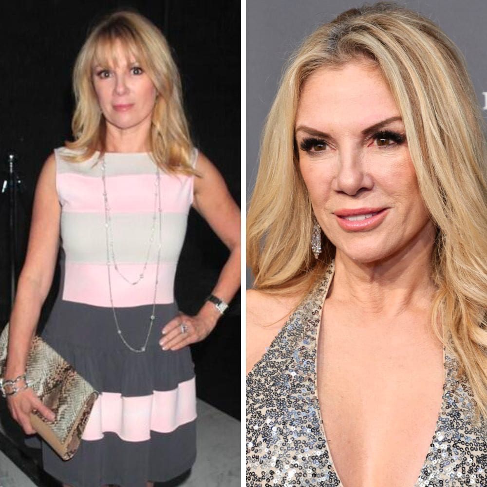 Ramona Singer