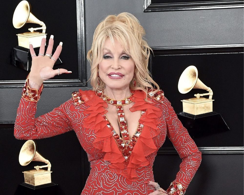 Dolly Parton