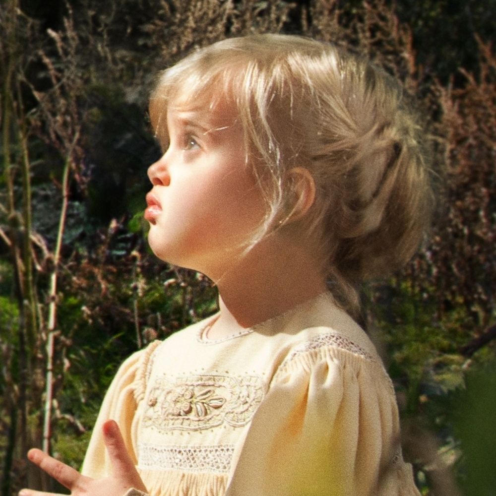 Vivienne Jolie Pitt – Maleficent