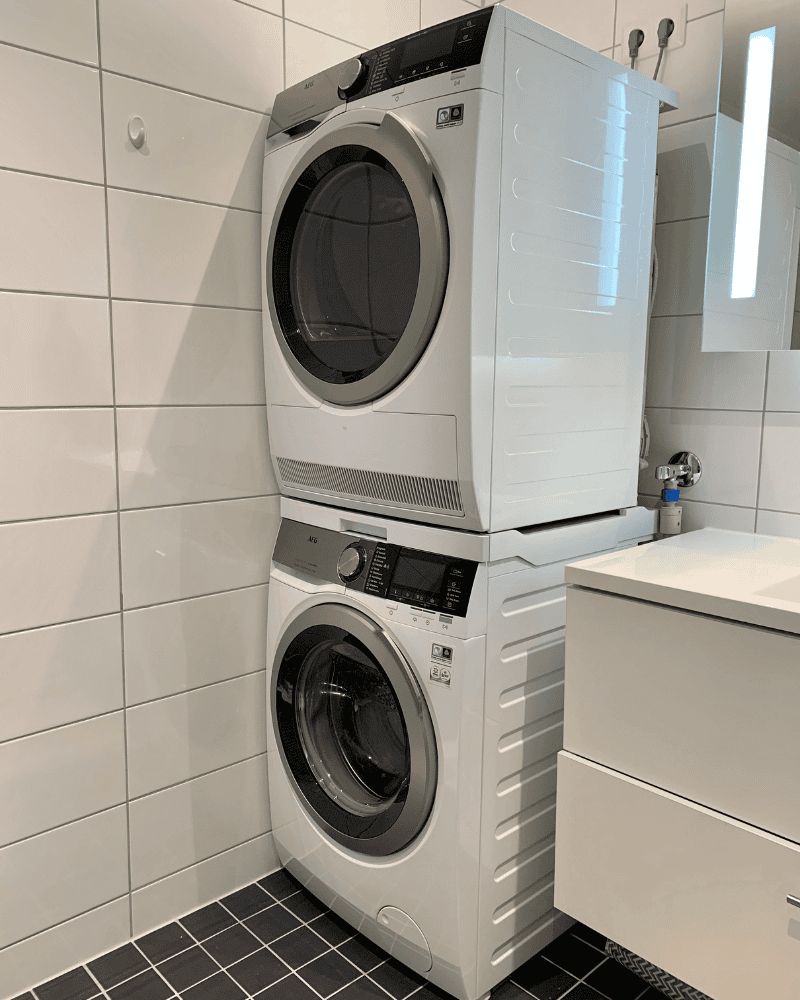 The Laundry Machine Too