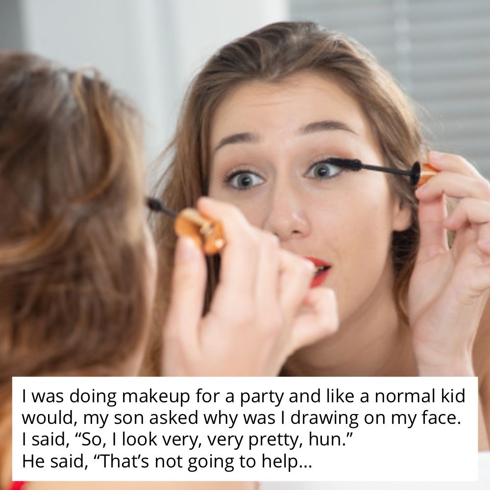 Straight-Up Savage