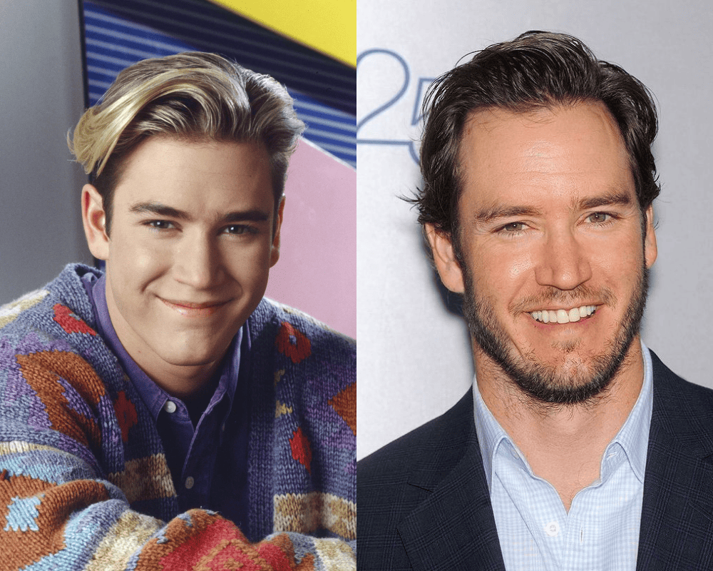Mark-Paul Gosselaar
