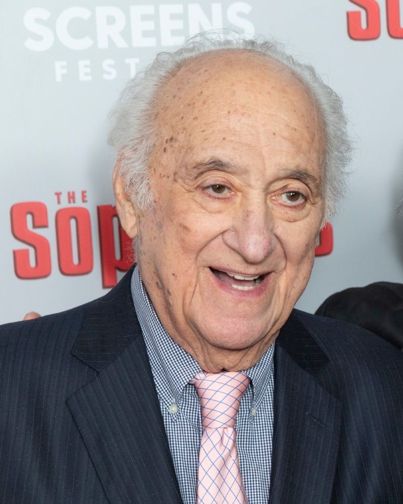 Jerry Adler