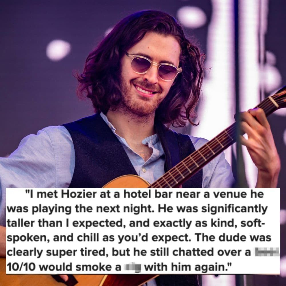 Hozier