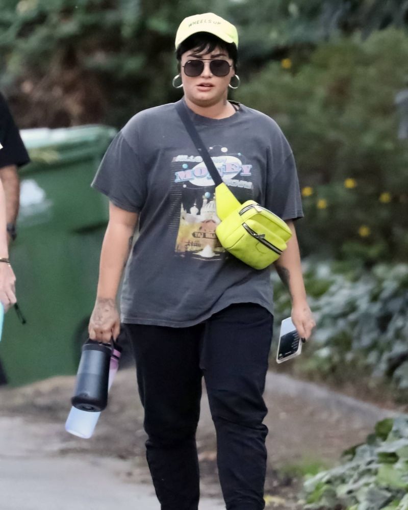 Demi Lovato