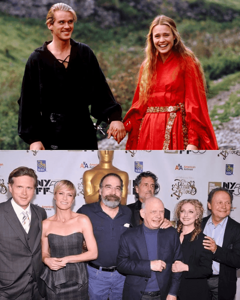 The Princess Bride