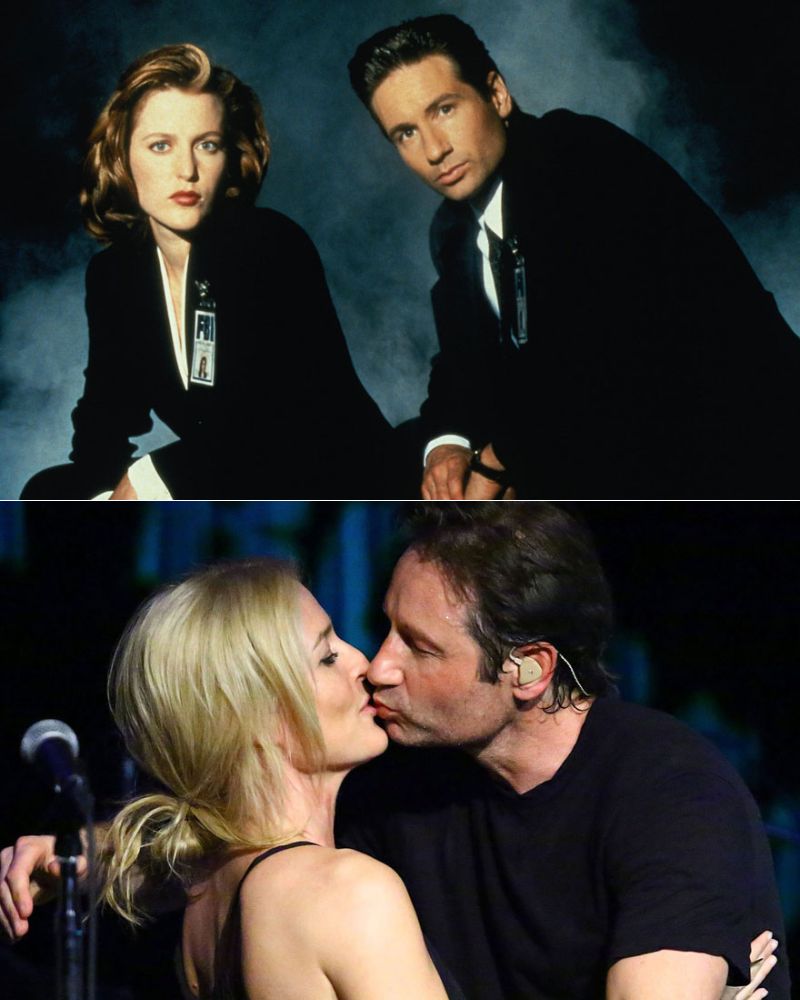 The X-Files