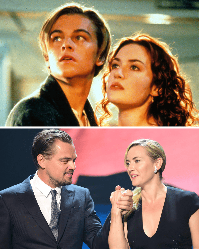 Titanic