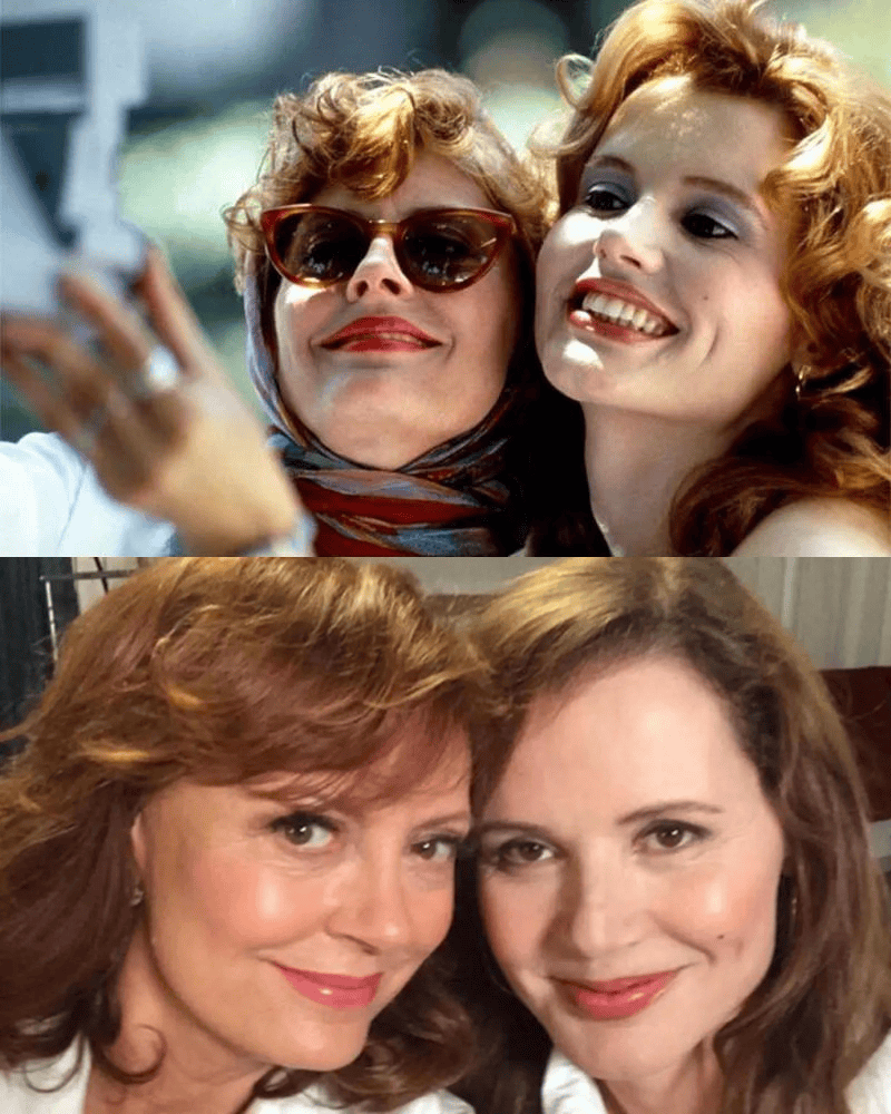 Thelma & Louise