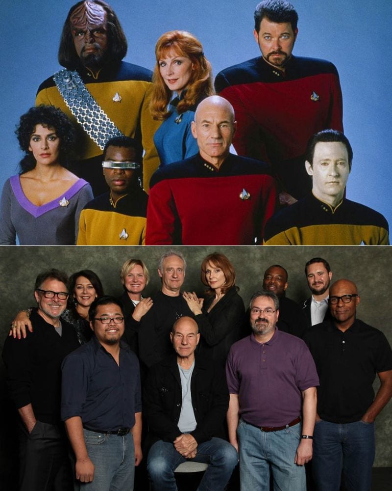 Star Trek: The Next Generation