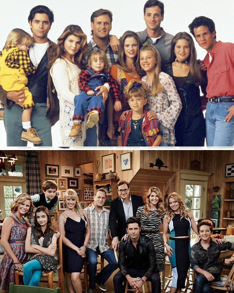 Full House
