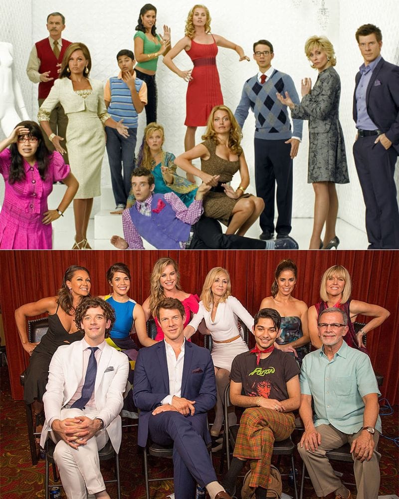 Ugly Betty