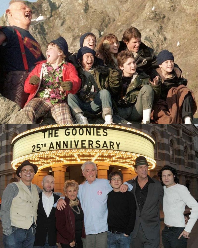 The Goonies