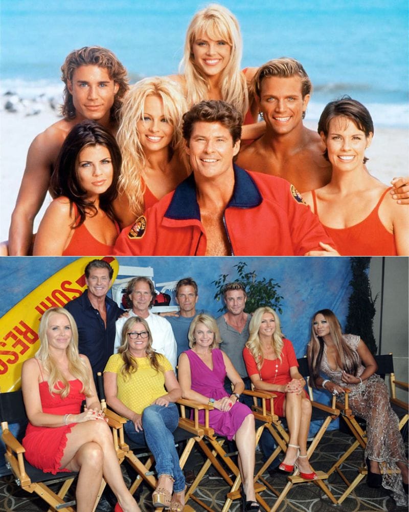 Baywatch