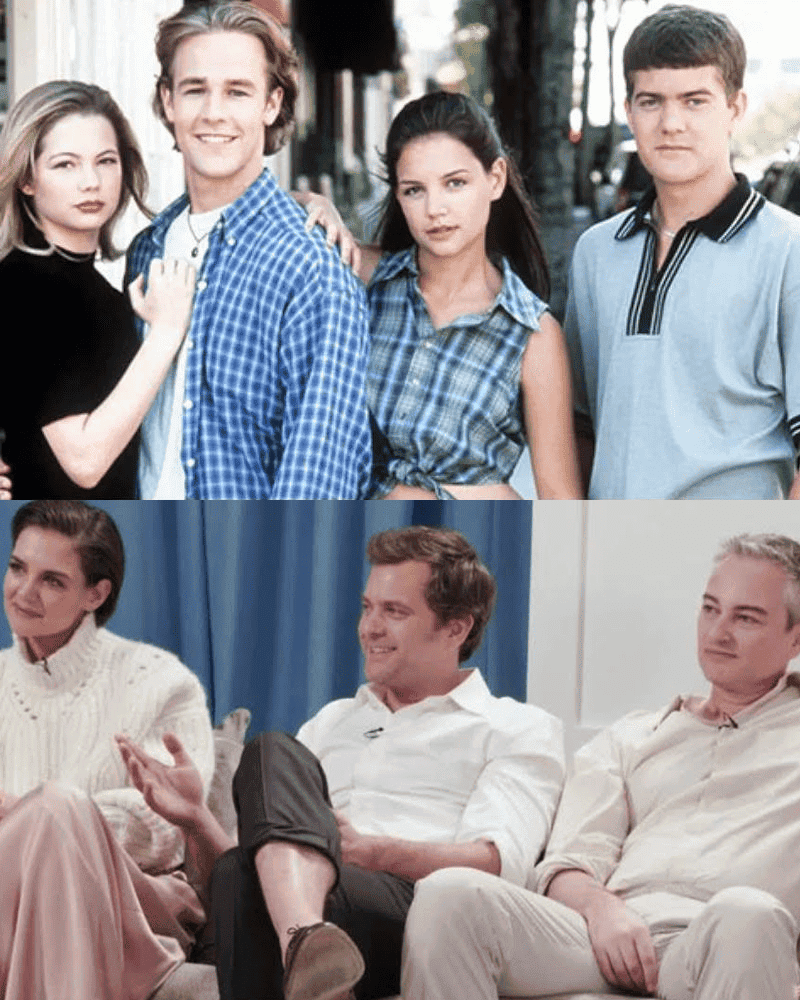 Dawson's Creek