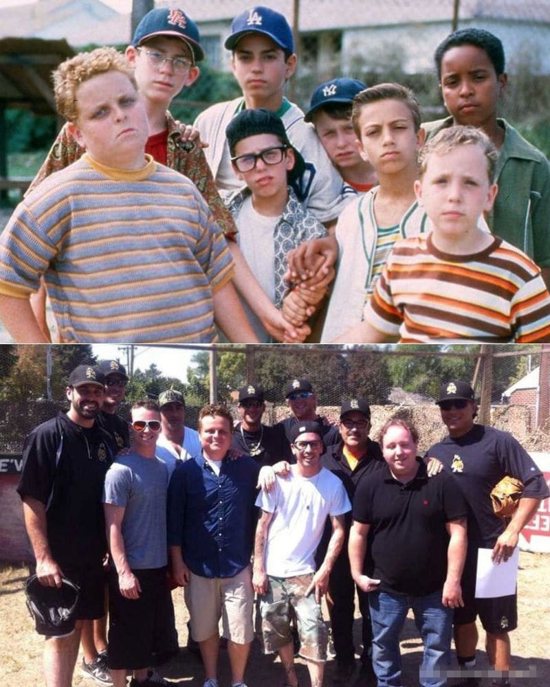 The Sandlot