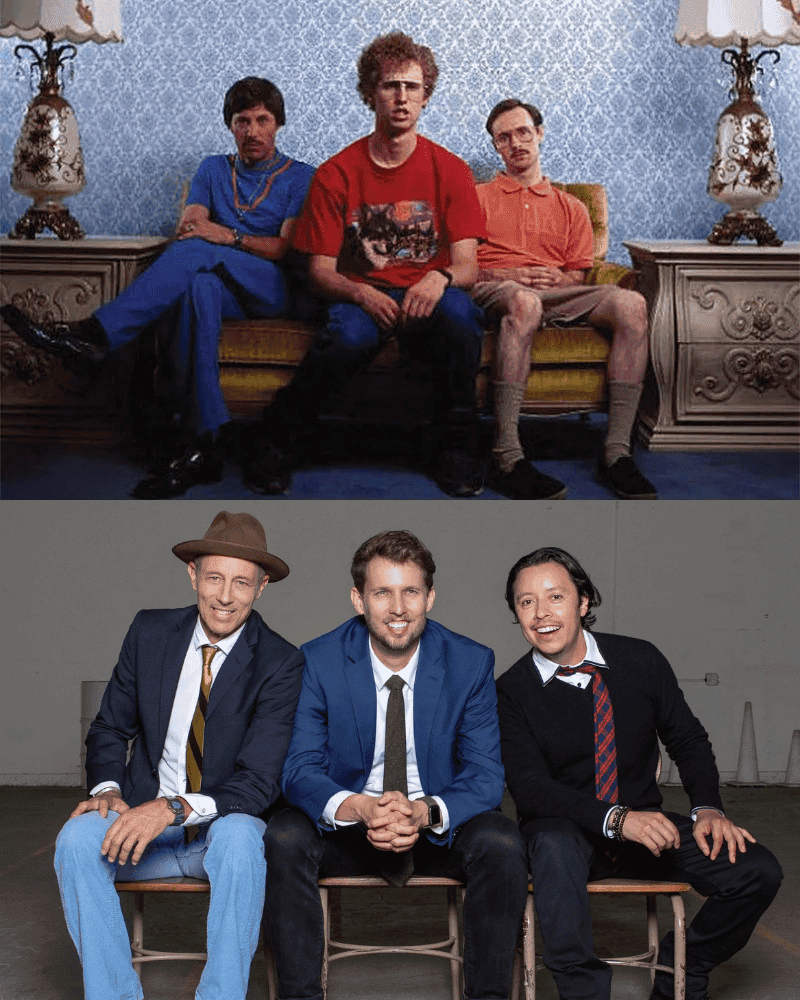 Napoleon Dynamite