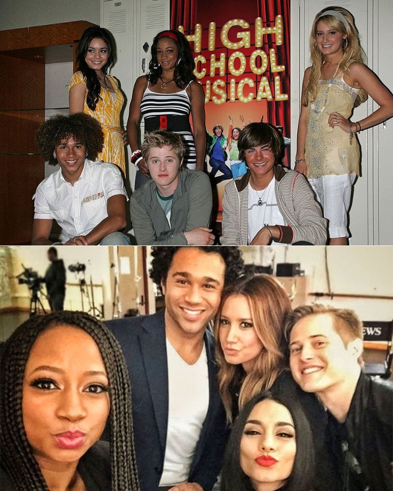 High School Musical