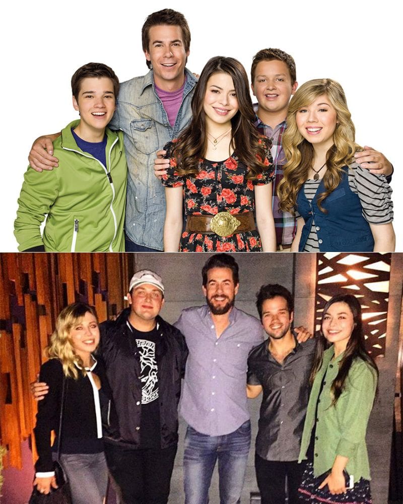 iCarly