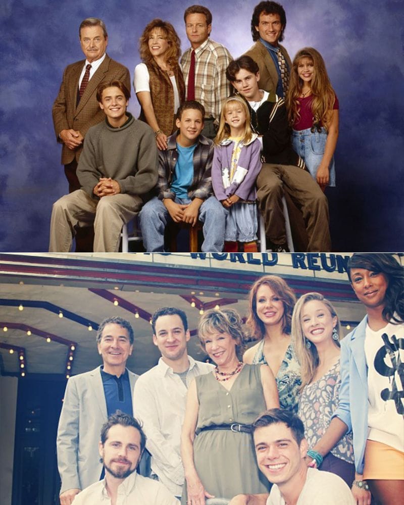 Boy Meets World