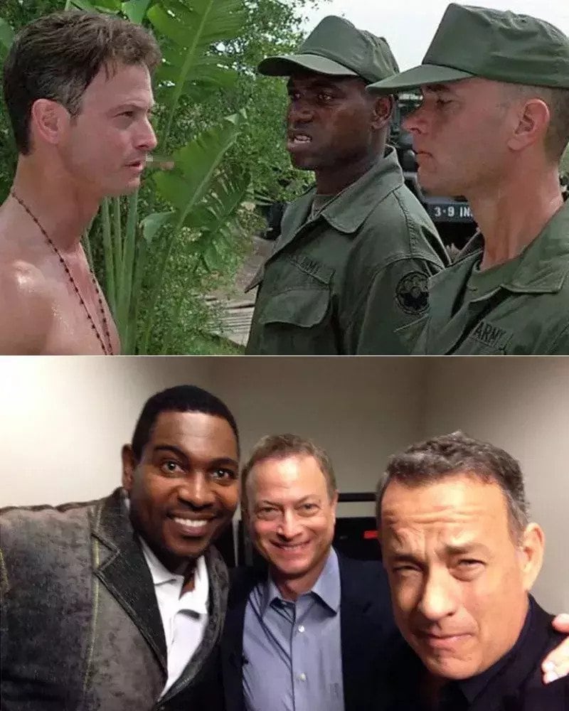 Forrest Gump