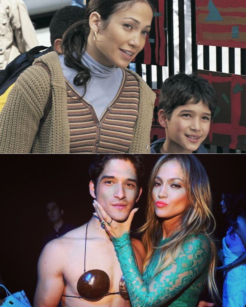Maid in Manhattan