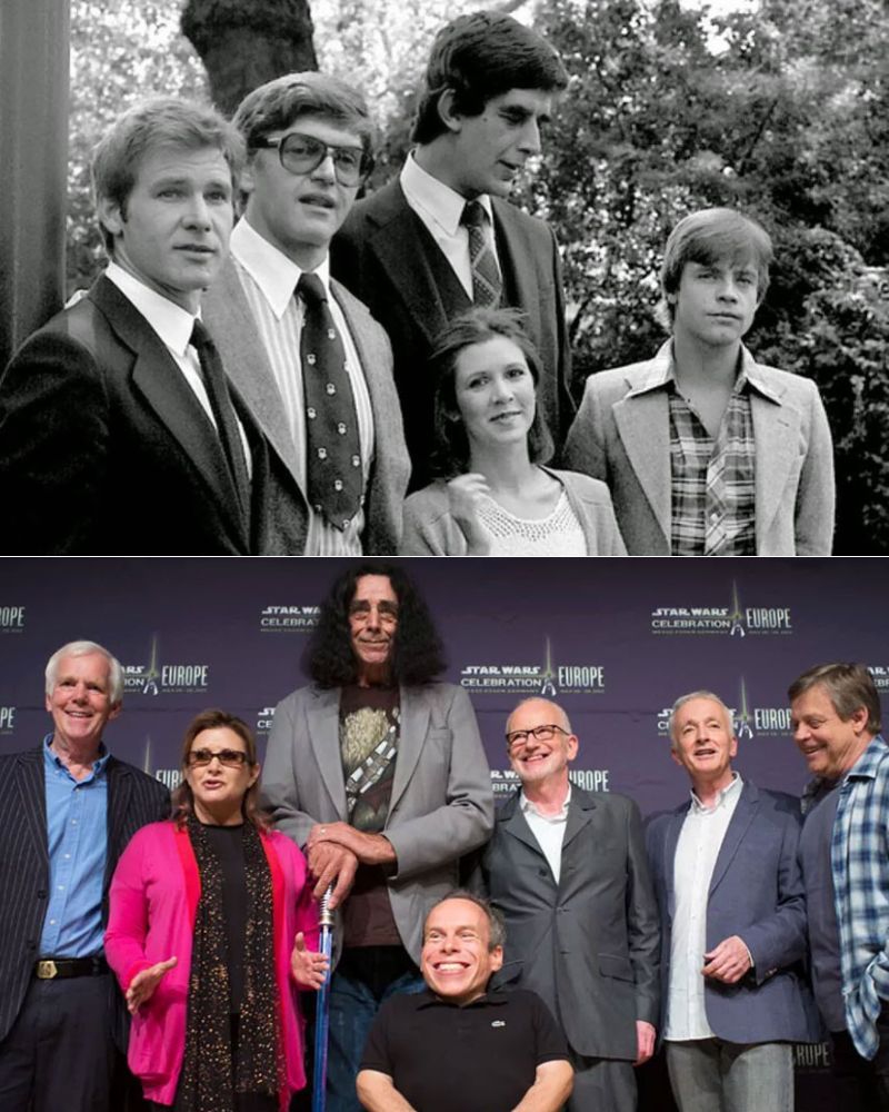 Star Wars