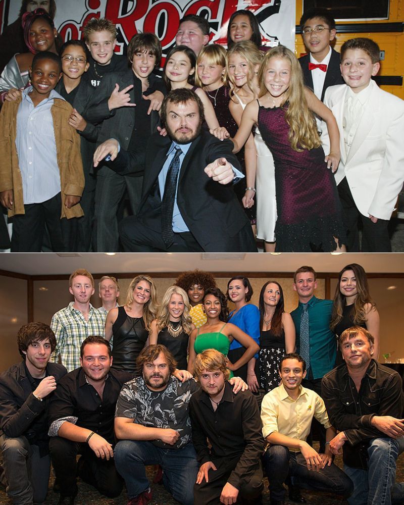 School of Rock