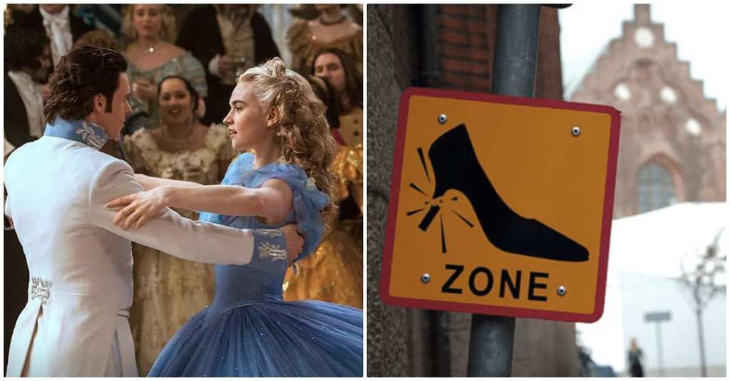 A Cinderella Story