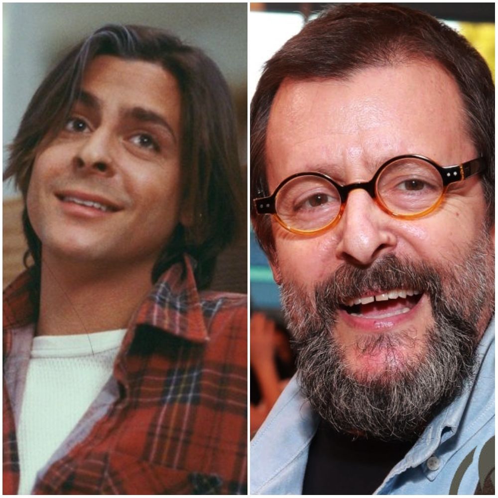Judd Nelson