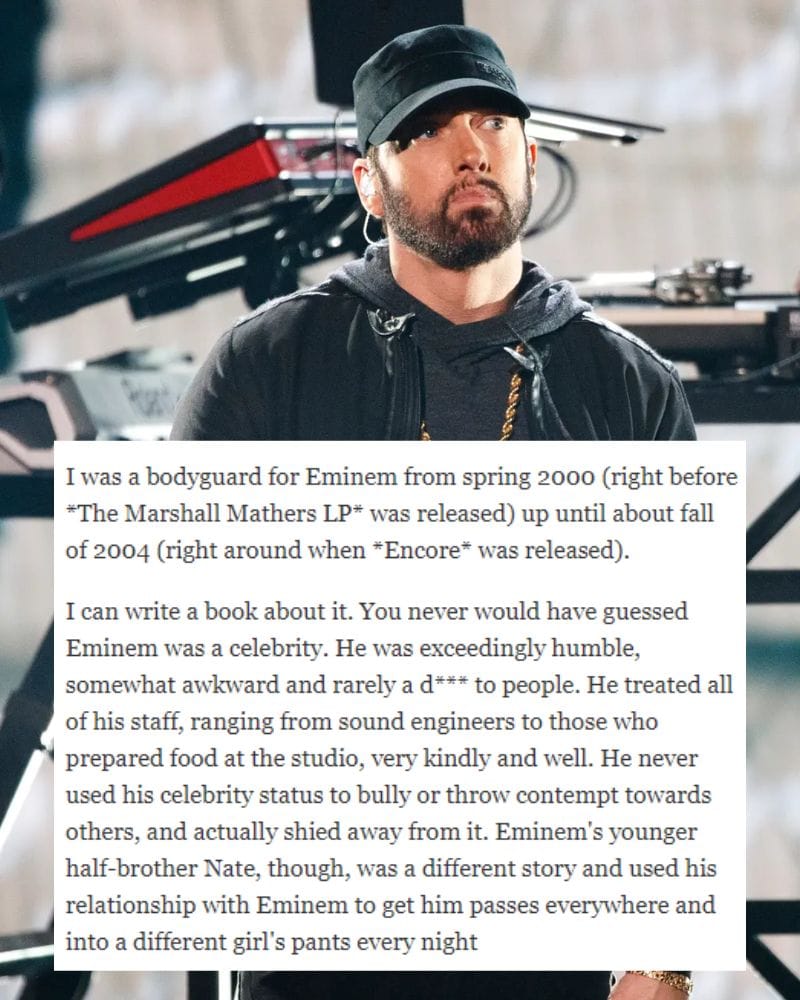 Eminem