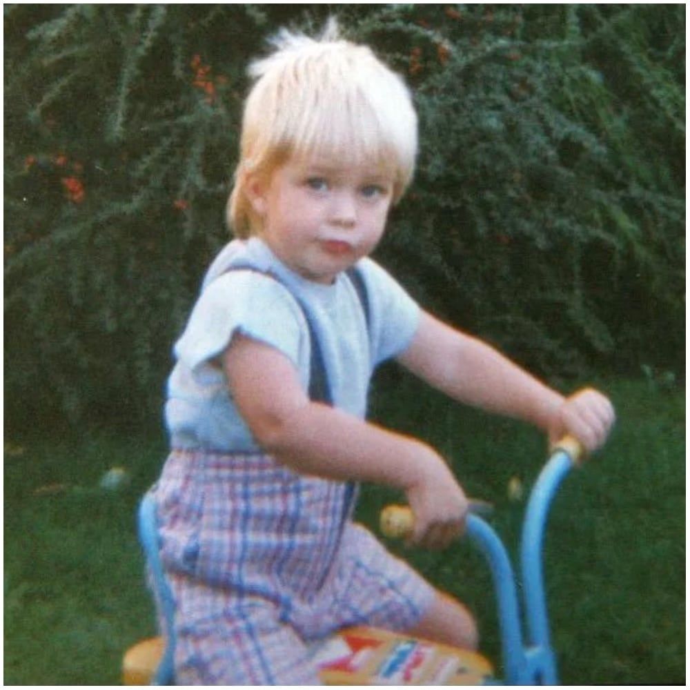 Robert Pattinson