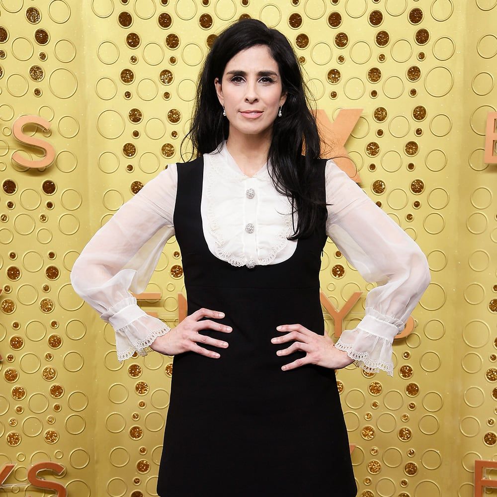 Sarah Silverman