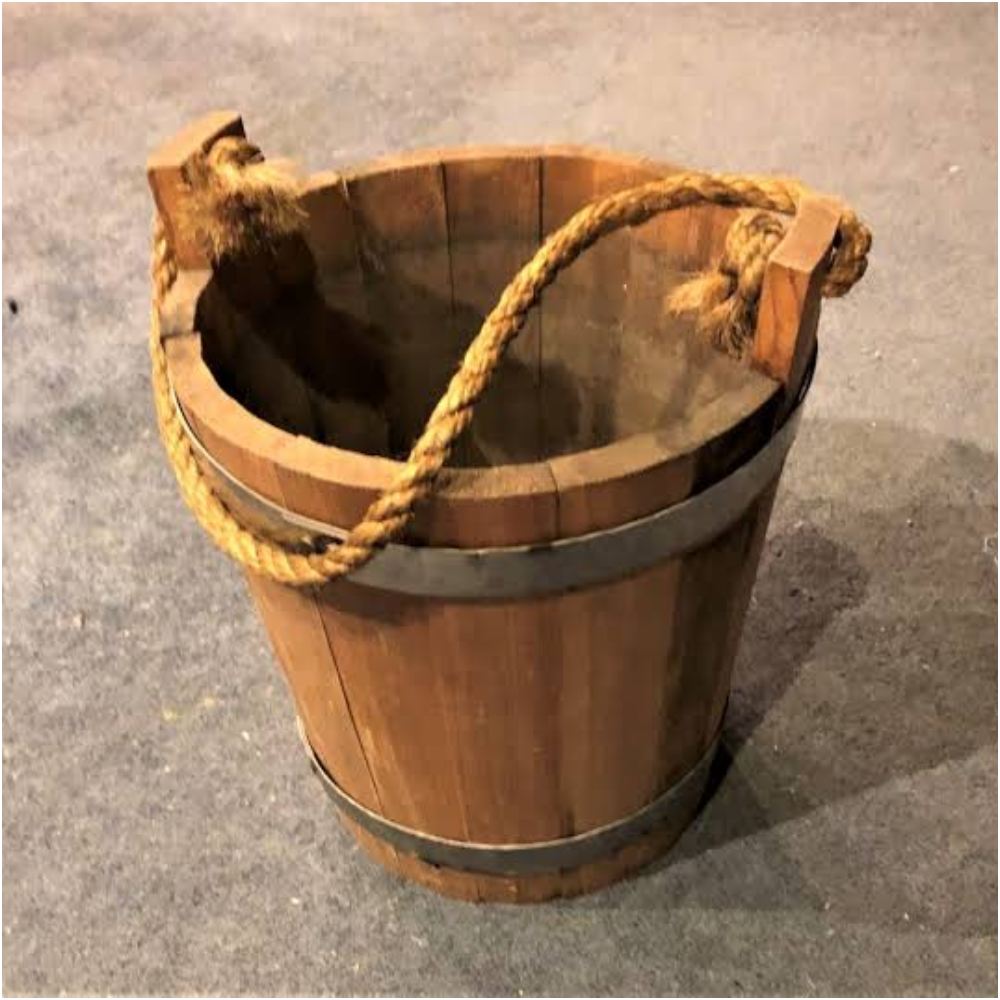 Water Was Barely Associated With Cleanliness