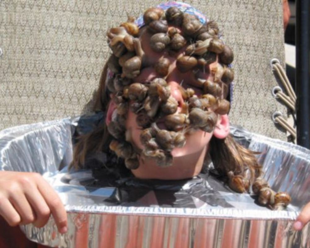 Strange Cough Remedies