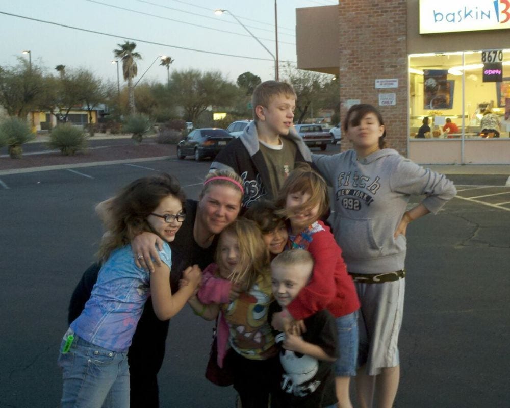 They're Ordinary People