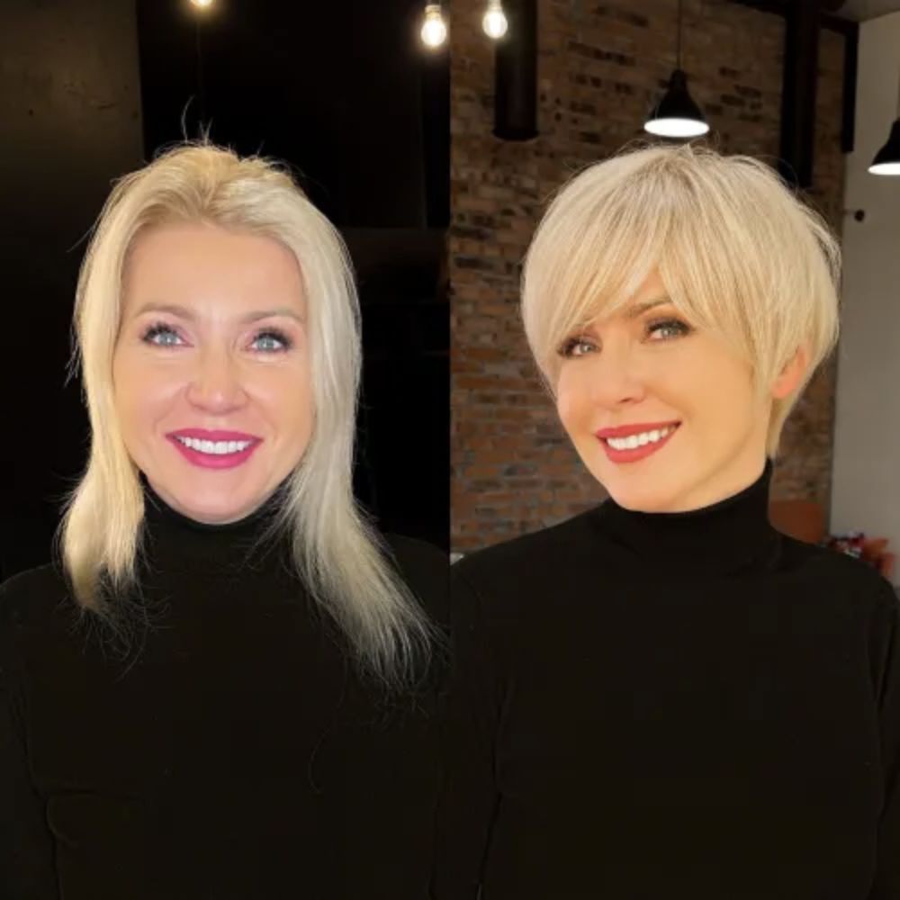 Rubia Pixie Bob