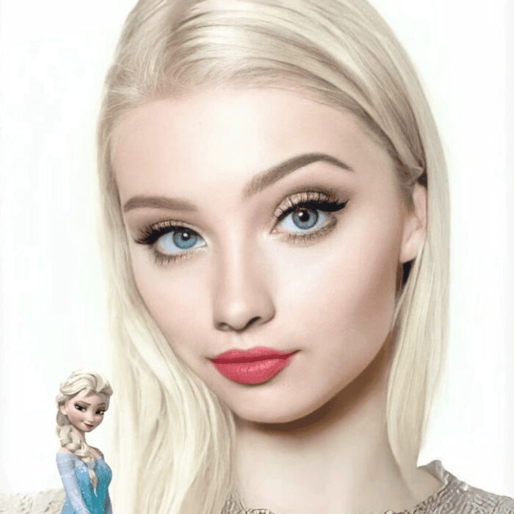 Elsa