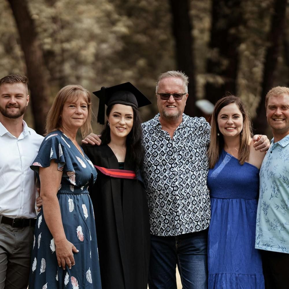 The Rileys