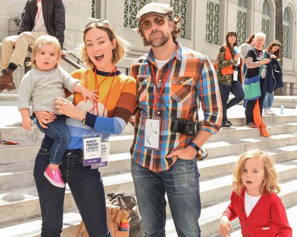 Jason Sudeikis