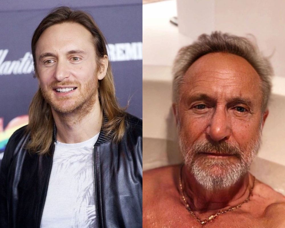 David Guetta