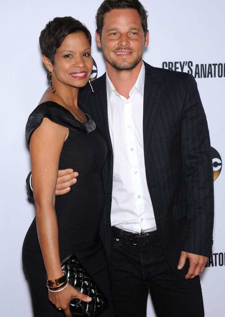 Justin & Keisha Chambers